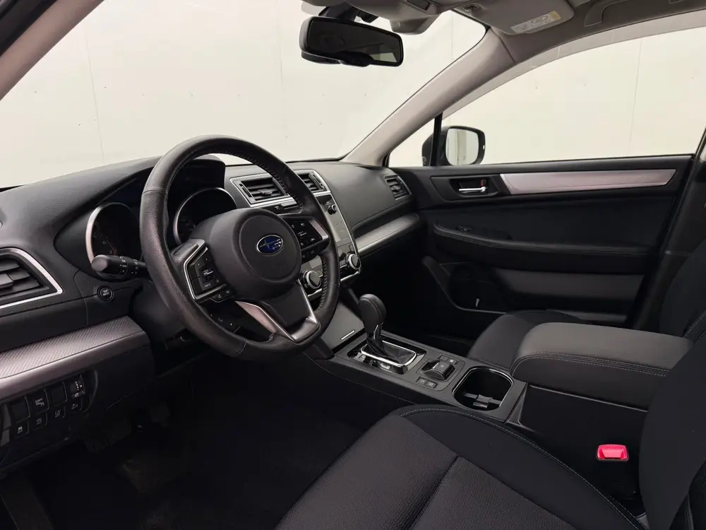 Subaru Outback 2.5i Comfort | Trekhaak | Adaptive Cruise Con uit 2019, foto 4
