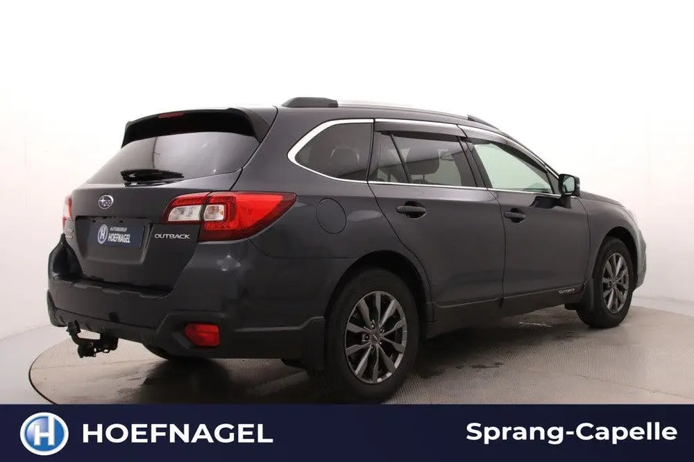 Subaru Outback 2.5i Comfort | Trekhaak | Adaptive Cruise Con uit 2019, foto 6