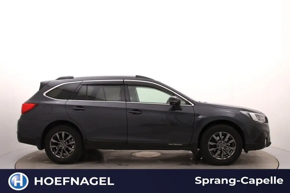 Subaru Outback 2.5i Comfort | Trekhaak | Adaptive Cruise Con uit 2019, foto 7
