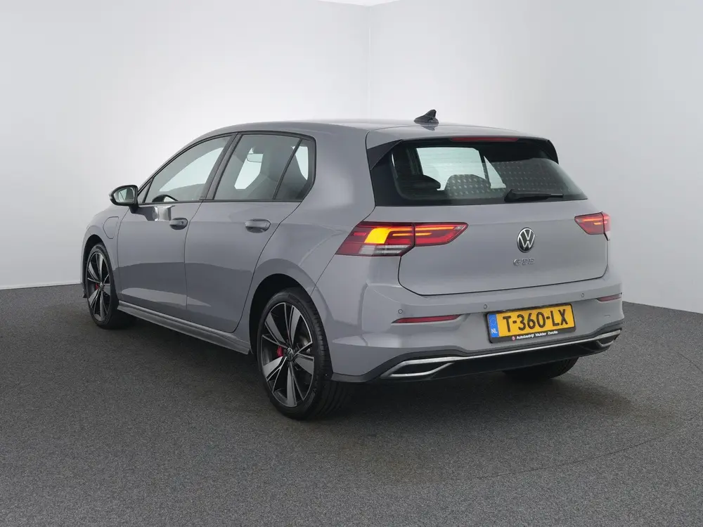 Volkswagen Golf 1.4 eHybrid GTE | Leer | SOH 95.6% | Stoelve uit 2021, foto 11
