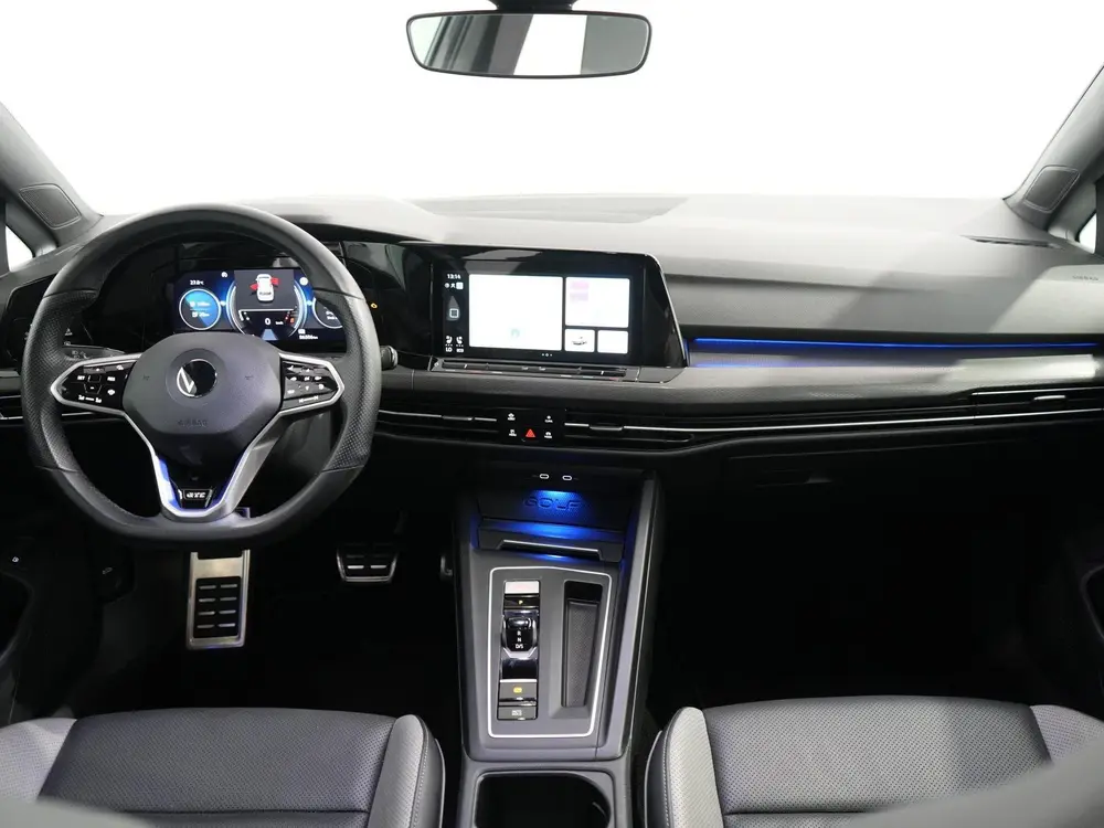 Volkswagen Golf 1.4 eHybrid GTE | Leer | SOH 95.6% | Stoelve uit 2021, foto 12