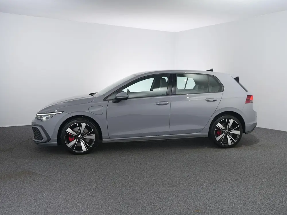 Volkswagen Golf 1.4 eHybrid GTE | Leer | SOH 95.6% | Stoelve uit 2021, foto 14