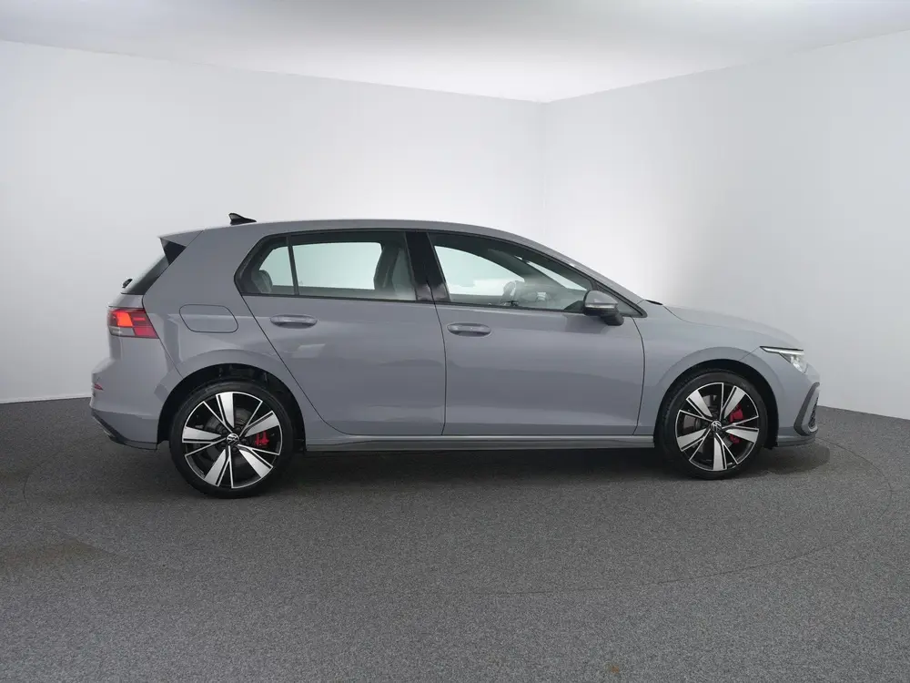 Volkswagen Golf 1.4 eHybrid GTE | Leer | SOH 95.6% | Stoelve uit 2021, foto 15