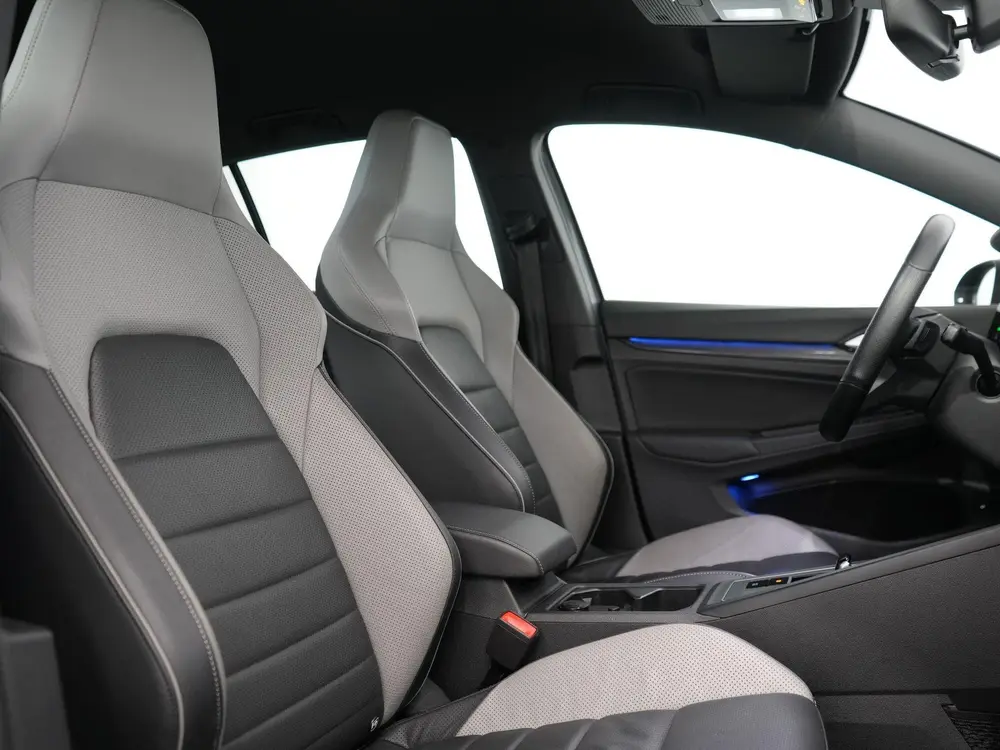 Volkswagen Golf 1.4 eHybrid GTE | Leer | SOH 95.6% | Stoelve uit 2021, foto 4