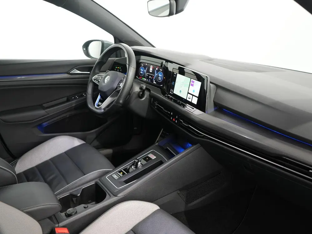 Volkswagen Golf 1.4 eHybrid GTE | Leer | SOH 95.6% | Stoelve uit 2021, foto 5
