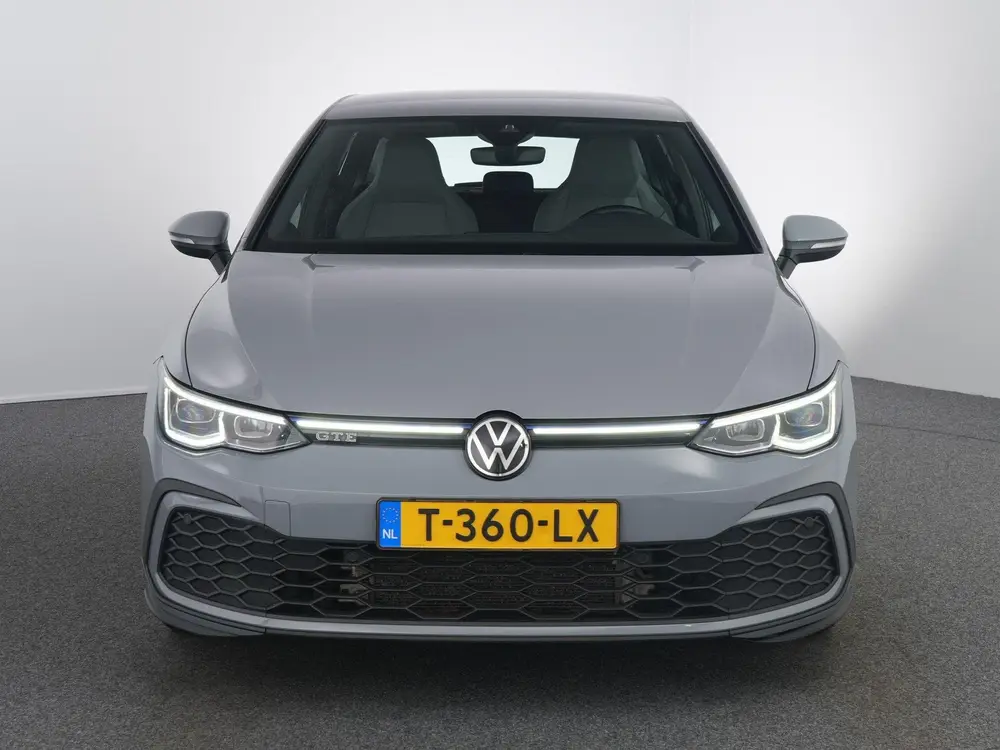 Volkswagen Golf 1.4 eHybrid GTE | Leer | SOH 95.6% | Stoelve uit 2021, foto 6