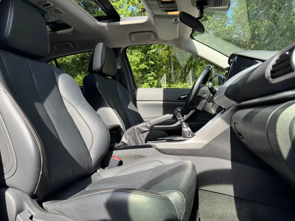 Mitsubishi Eclipse Cross 1.5 DI-T Instyle 1e eigenaar Dealer uit 2019, foto 15