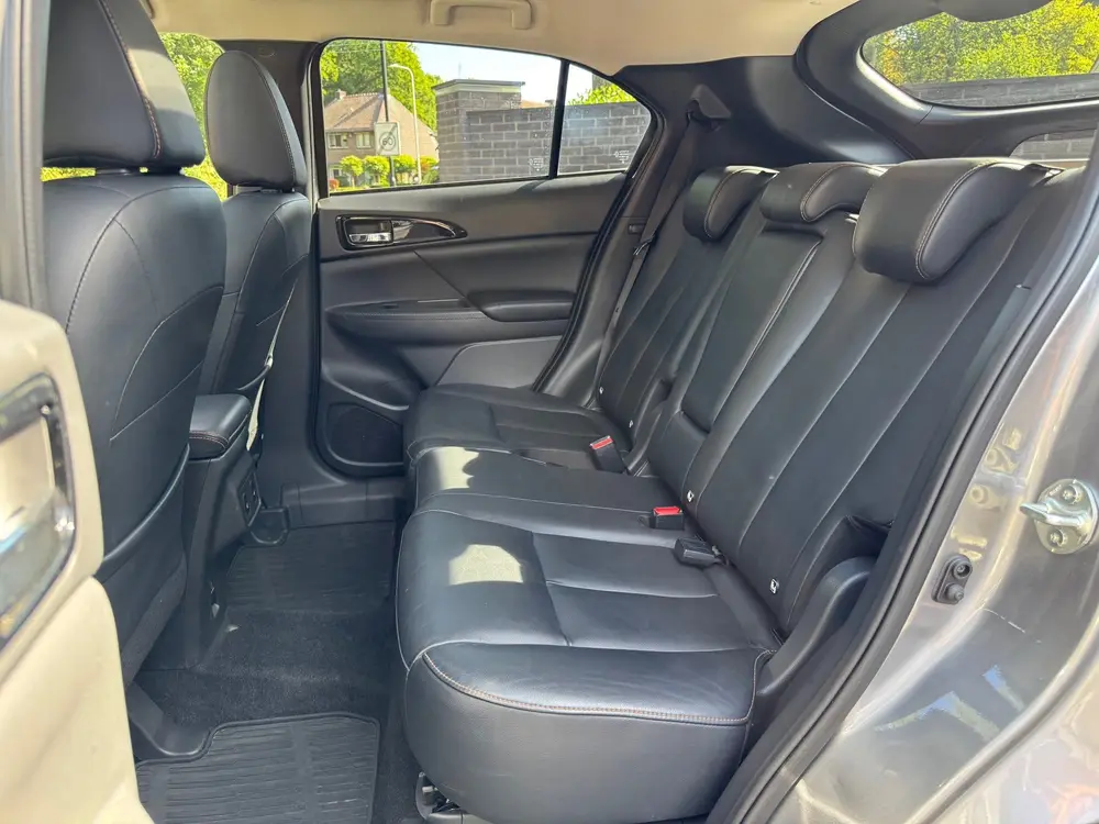 Mitsubishi Eclipse Cross 1.5 DI-T Instyle 1e eigenaar Dealer uit 2019, foto 18