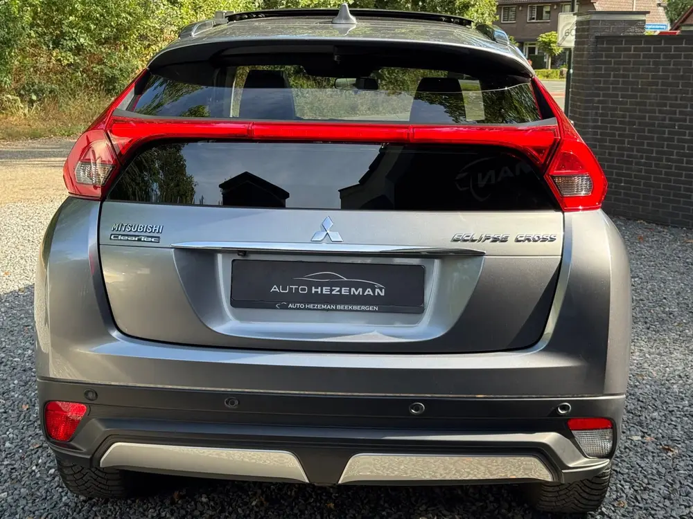 Mitsubishi Eclipse Cross 1.5 DI-T Instyle 1e eigenaar Dealer uit 2019, foto 6