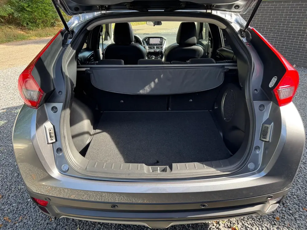 Mitsubishi Eclipse Cross 1.5 DI-T Instyle 1e eigenaar Dealer uit 2019, foto 7