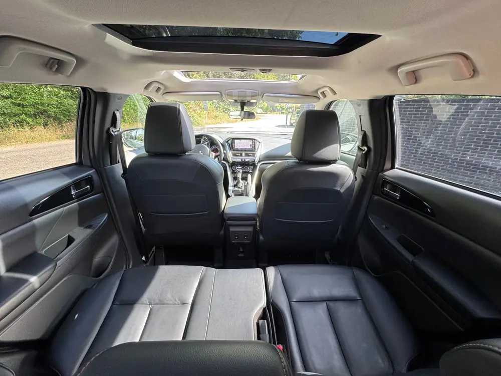 Mitsubishi Eclipse Cross 1.5 DI-T Instyle 1e eigenaar Dealer uit 2019, foto 8