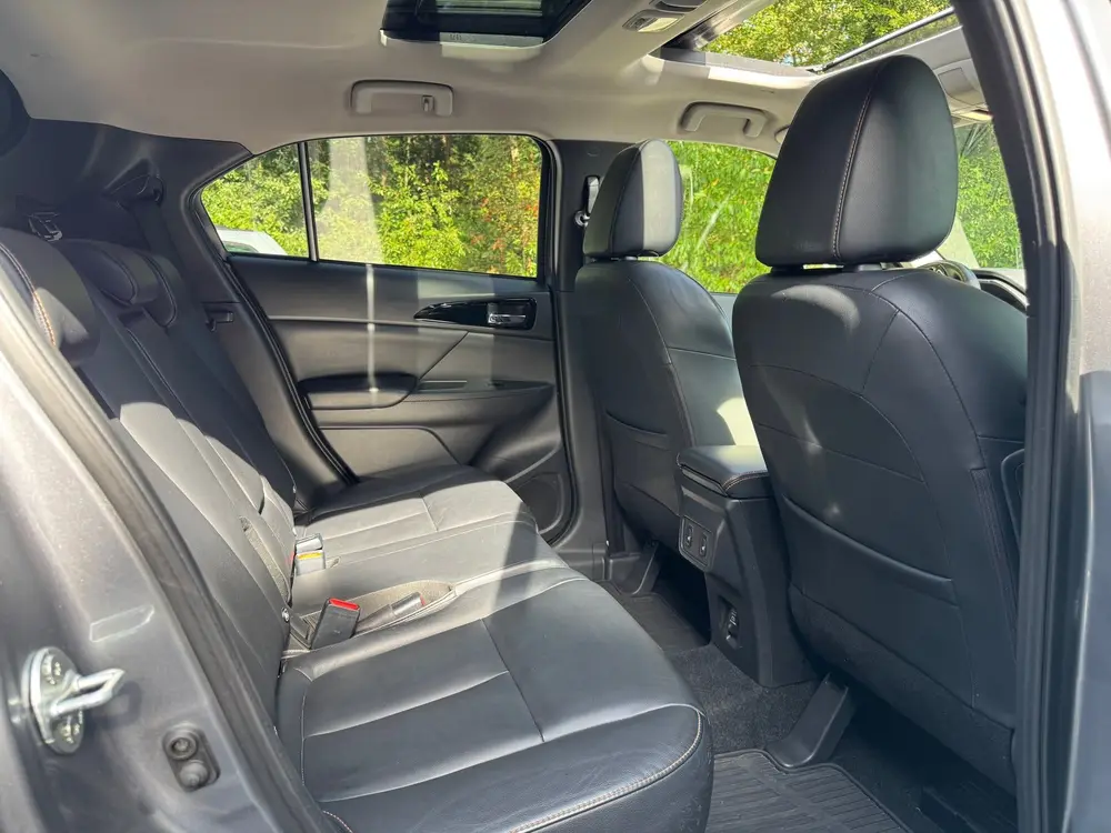 Mitsubishi Eclipse Cross 1.5 DI-T Instyle 1e eigenaar Dealer uit 2019, foto 9