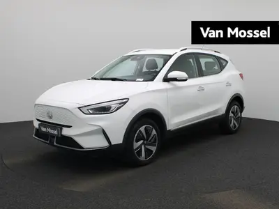 MG ZS Standard Range 51kWh Comfort uit 2023