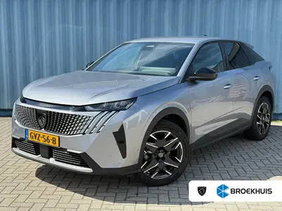 Peugeot 3008 1.2 Hybrid 136 Allure uit 2024