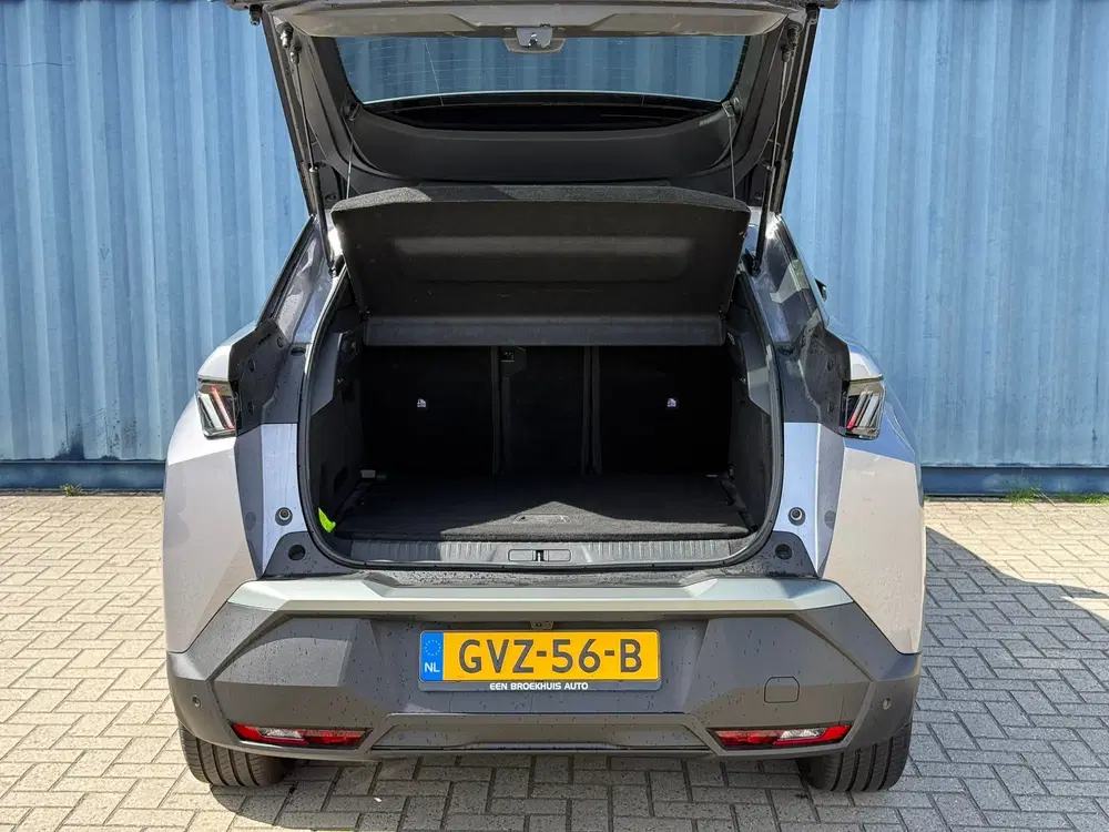 Peugeot 3008 1.2 Hybrid 136 Allure uit 2024, foto 6