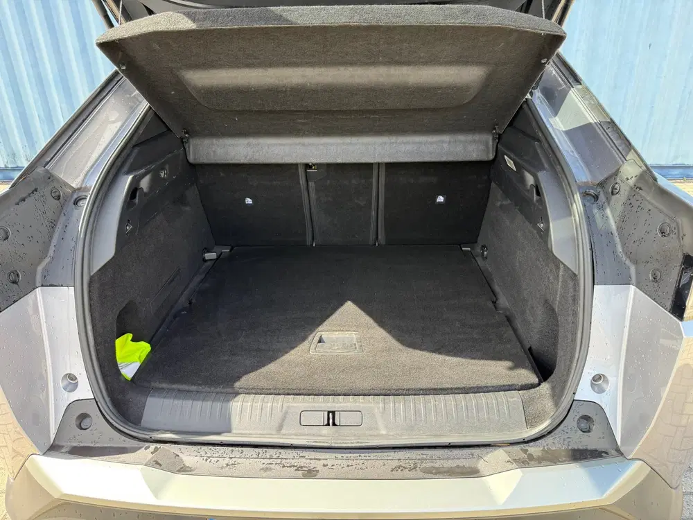 Peugeot 3008 1.2 Hybrid 136 Allure uit 2024, foto 7