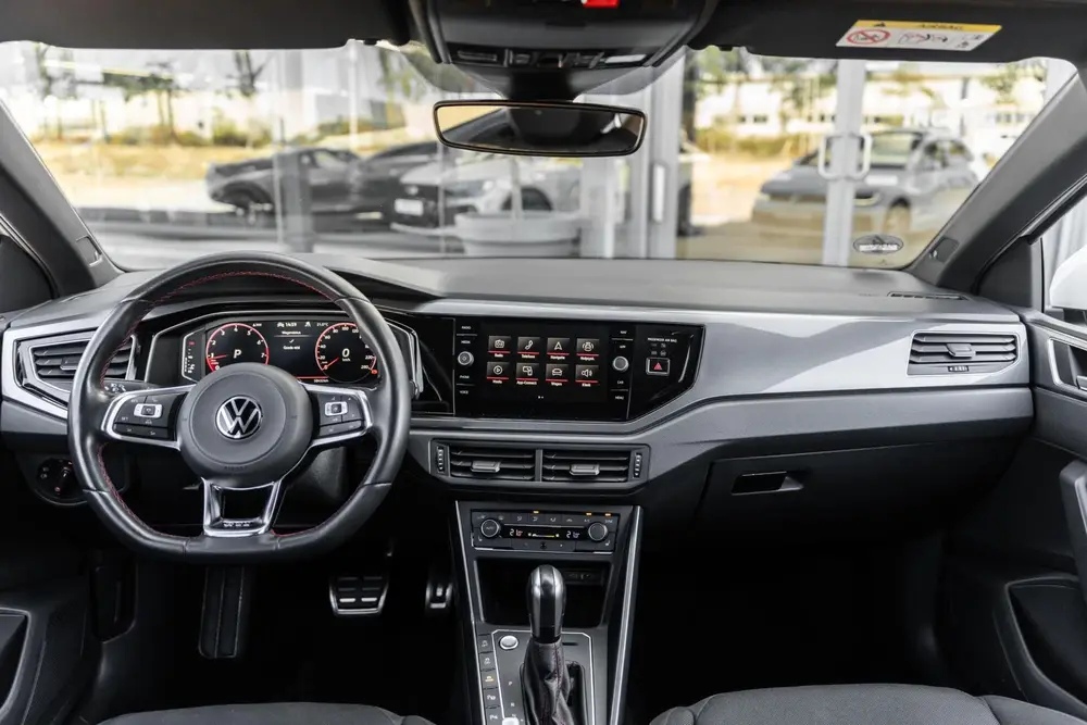 Volkswagen Polo 2.0 TSI GTI Pano DSG Beats ACC Stoelverw uit 2021, foto 16