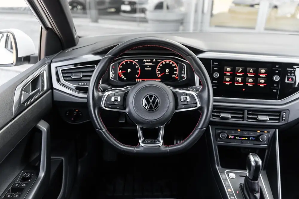 Volkswagen Polo 2.0 TSI GTI Pano DSG Beats ACC Stoelverw uit 2021, foto 17