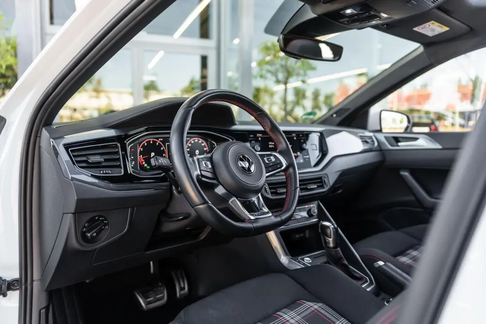 Volkswagen Polo 2.0 TSI GTI Pano DSG Beats ACC Stoelverw uit 2021, foto 18
