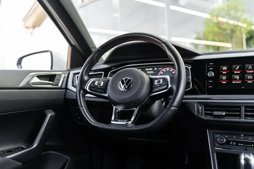 Volkswagen Polo 2.0 TSI GTI Pano DSG Beats ACC Stoelverw uit 2021, foto 19