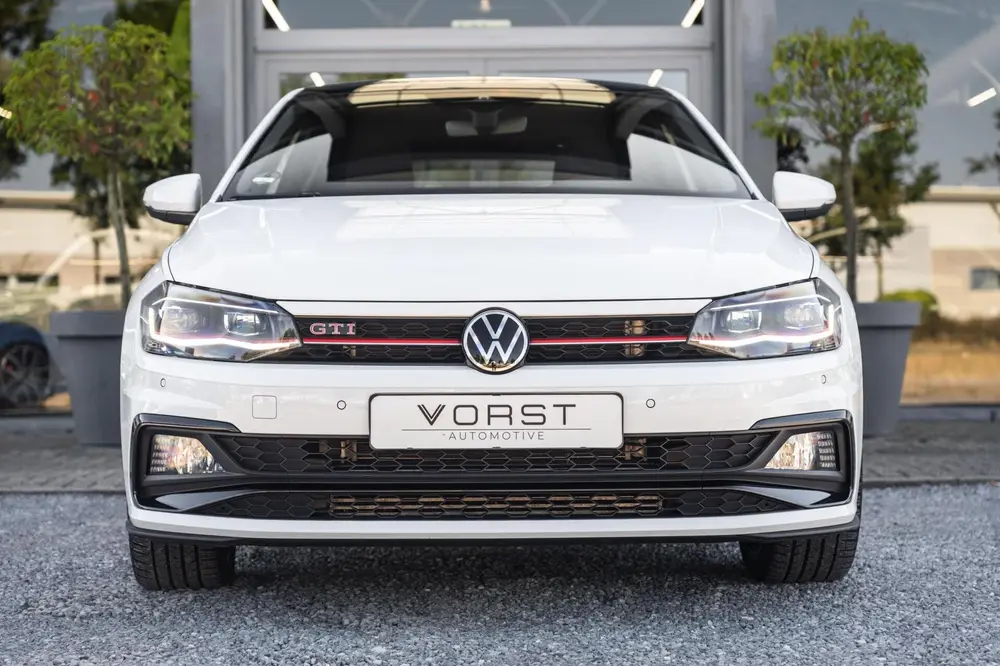 Volkswagen Polo 2.0 TSI GTI Pano DSG Beats ACC Stoelverw uit 2021, foto 2