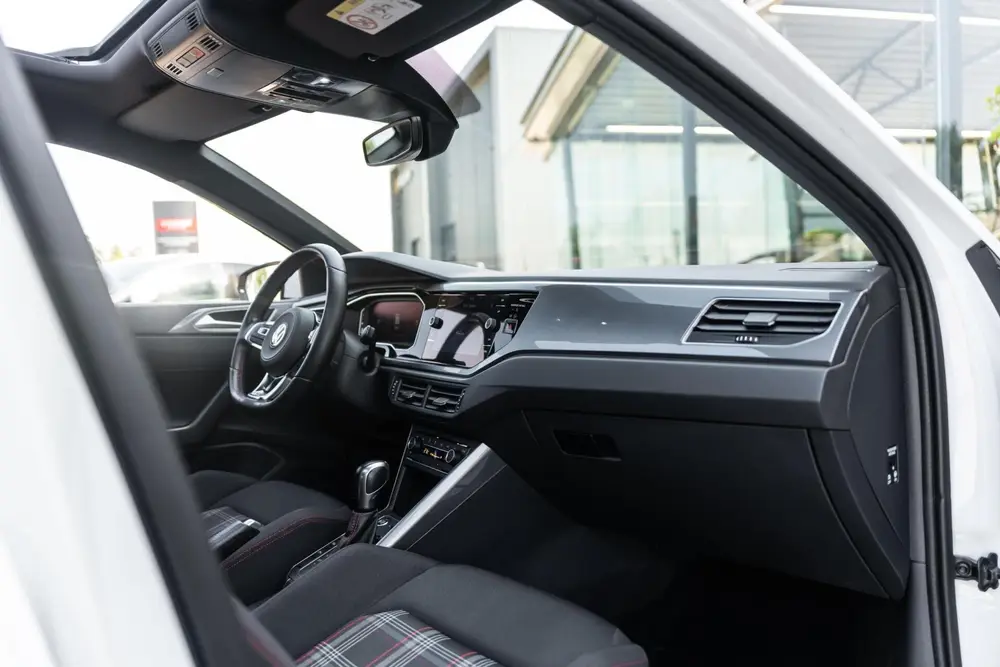 Volkswagen Polo 2.0 TSI GTI Pano DSG Beats ACC Stoelverw uit 2021, foto 20