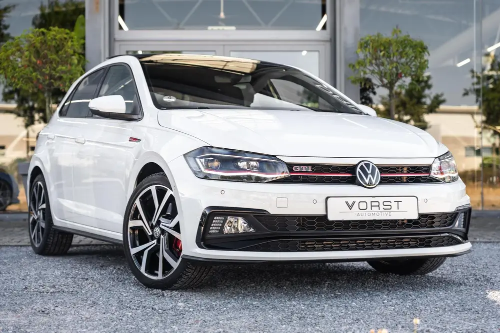 Volkswagen Polo 2.0 TSI GTI Pano DSG Beats ACC Stoelverw uit 2021, foto 3
