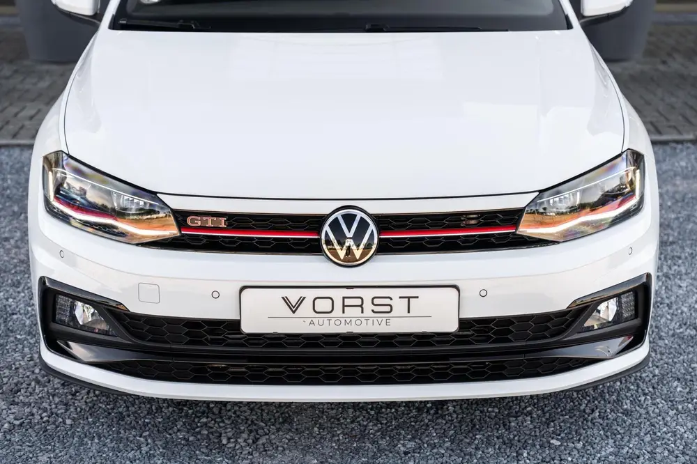 Volkswagen Polo 2.0 TSI GTI Pano DSG Beats ACC Stoelverw uit 2021, foto 8