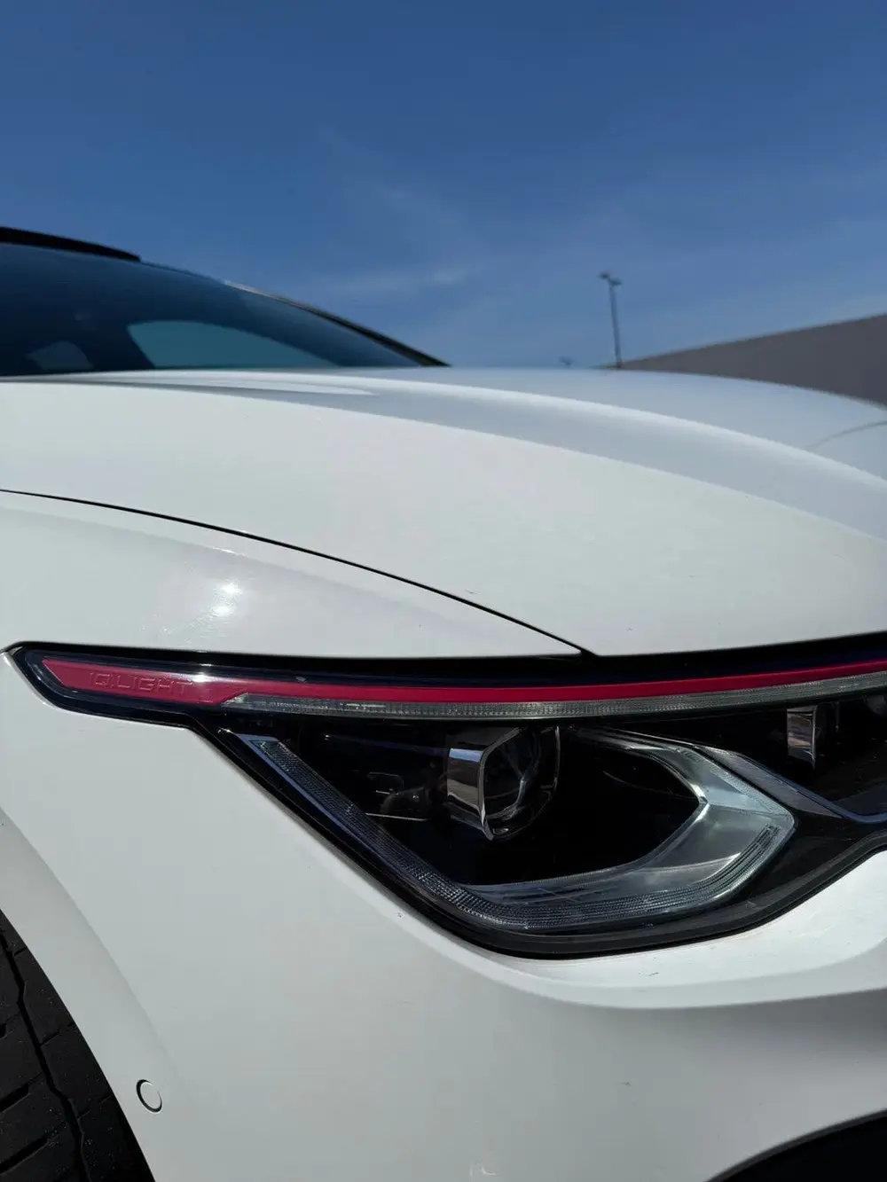 Volkswagen Golf 8 GTI Clubsport 2.0 300pk 2023 uit 2023, foto 12