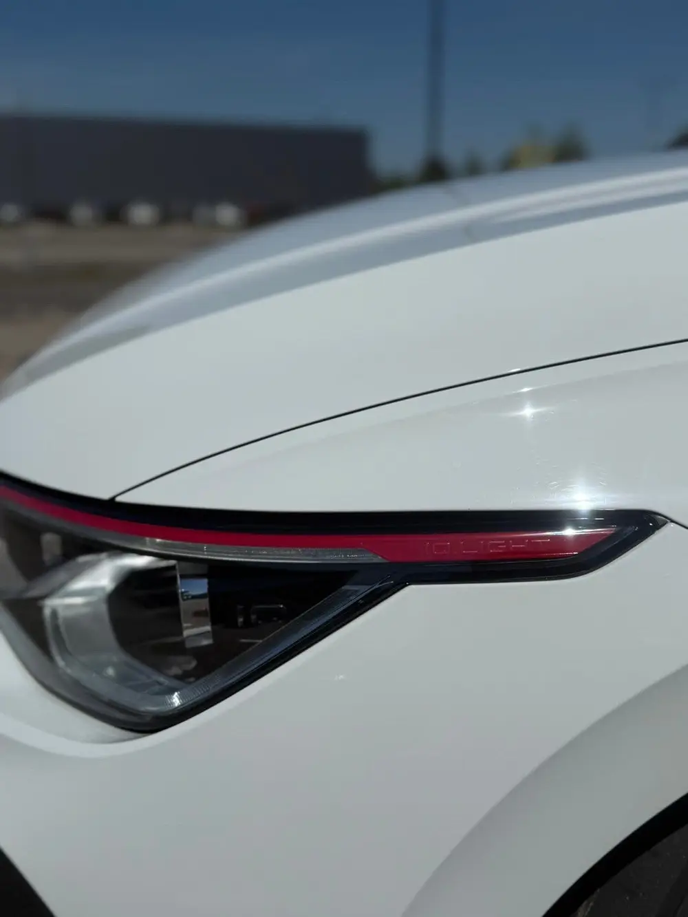 Volkswagen Golf 8 GTI Clubsport 2.0 300pk 2023 uit 2023, foto 3