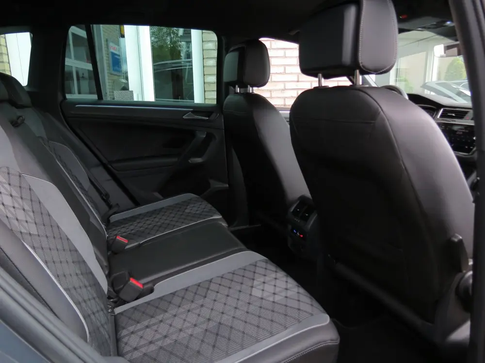 Volkswagen Tiguan 1.4 TSI eHybrid R-Line Business+ Trekhaak| uit 2023, foto 15