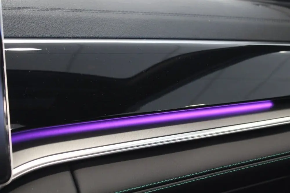 BYD Seal U 1.5 DM-i FWD Boost uit 2026, foto 12