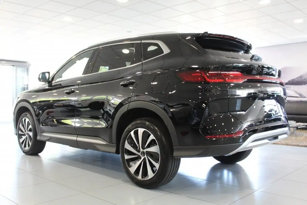BYD Seal U 1.5 DM-i FWD Boost uit 2026, foto 3