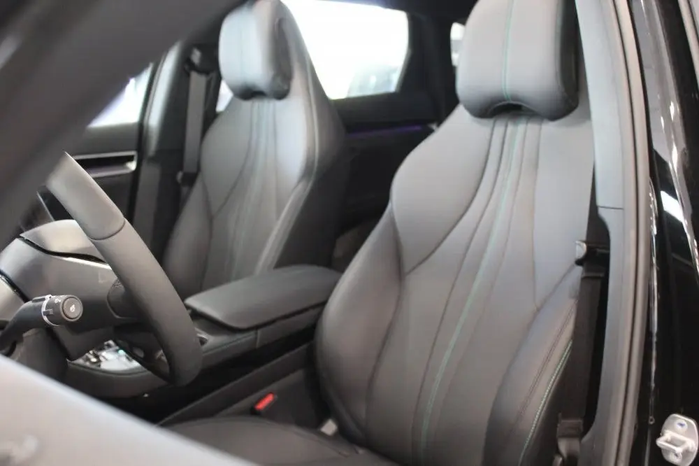 BYD Seal U 1.5 DM-i FWD Boost uit 2026, foto 6