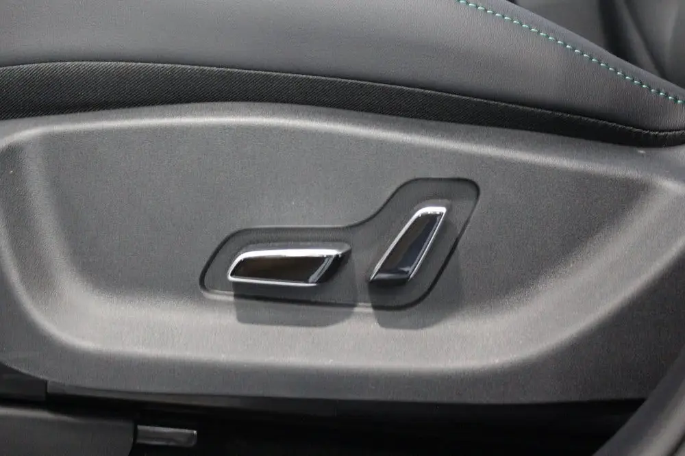 BYD Seal U 1.5 DM-i FWD Boost uit 2026, foto 7
