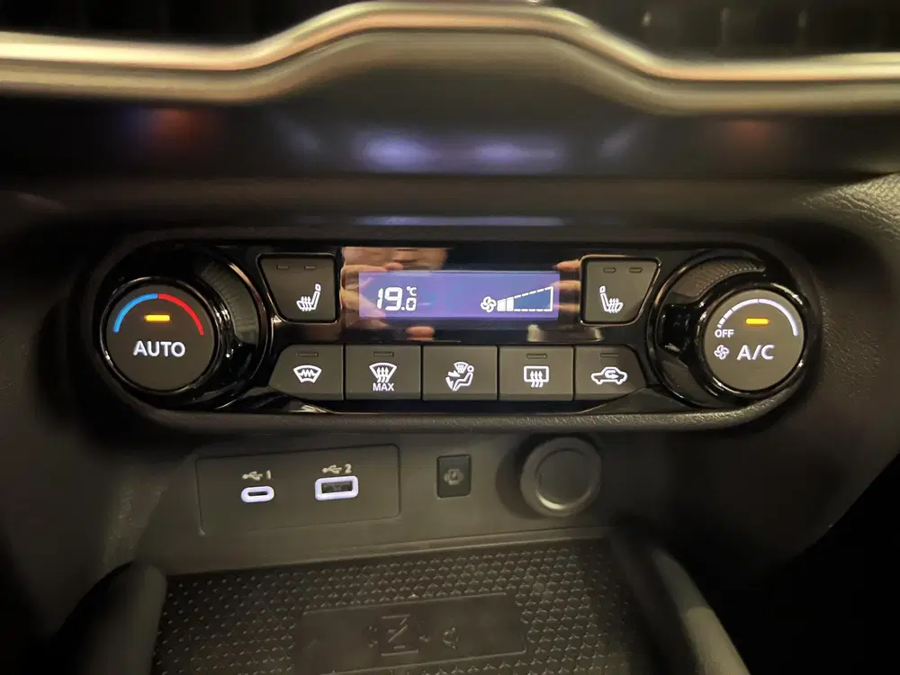 Nissan Juke 1.6 Hybrid N-Sport uit 2026, foto 13