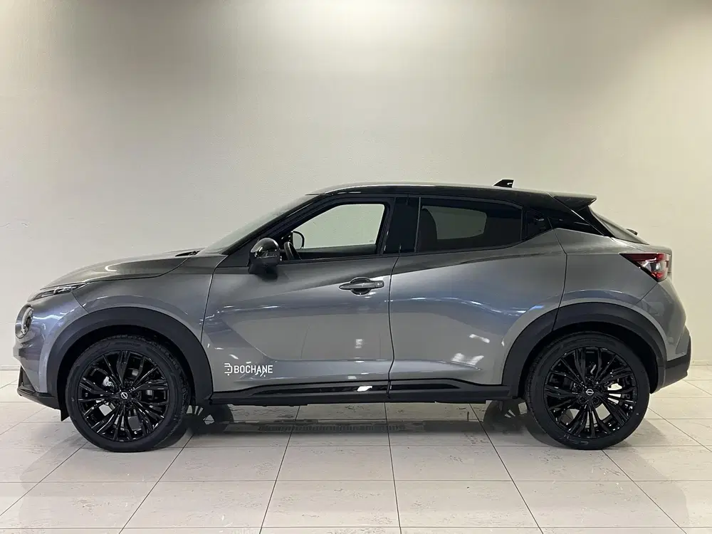 Nissan Juke 1.6 Hybrid N-Sport uit 2026, foto 14