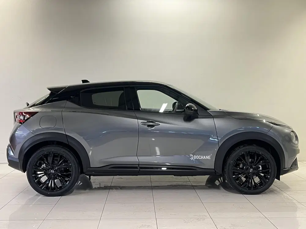 Nissan Juke 1.6 Hybrid N-Sport uit 2026, foto 15