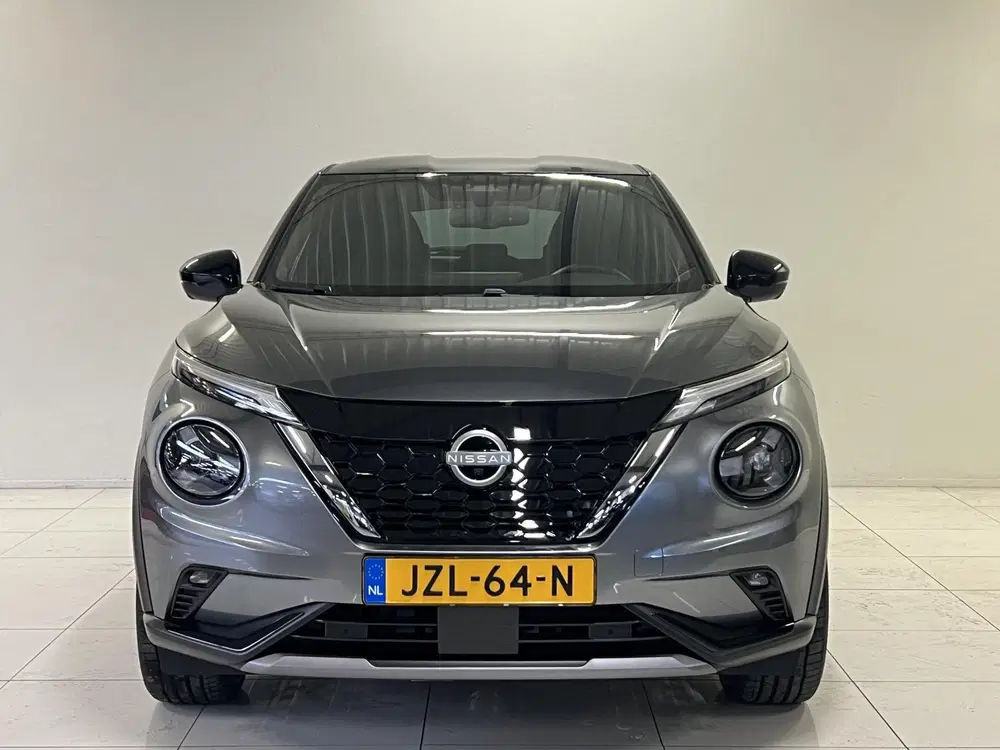 Nissan Juke 1.6 Hybrid N-Sport uit 2026, foto 16