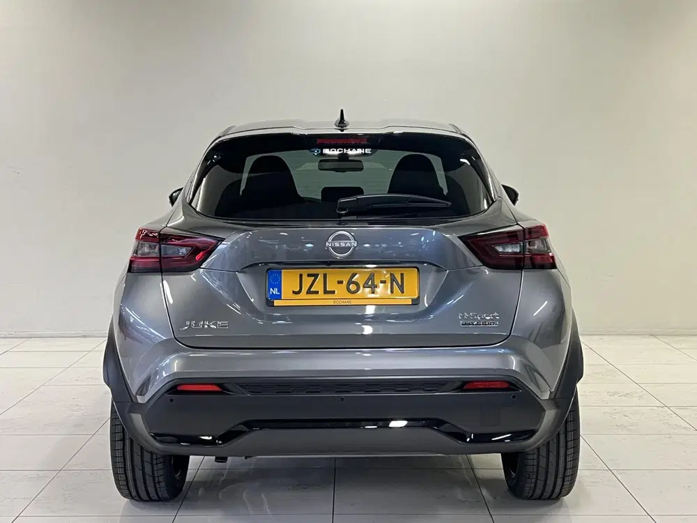 Nissan Juke 1.6 Hybrid N-Sport uit 2026, foto 17
