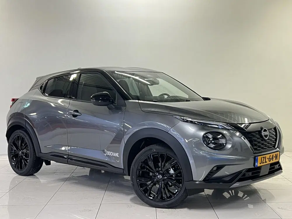 Nissan Juke 1.6 Hybrid N-Sport uit 2026, foto 5