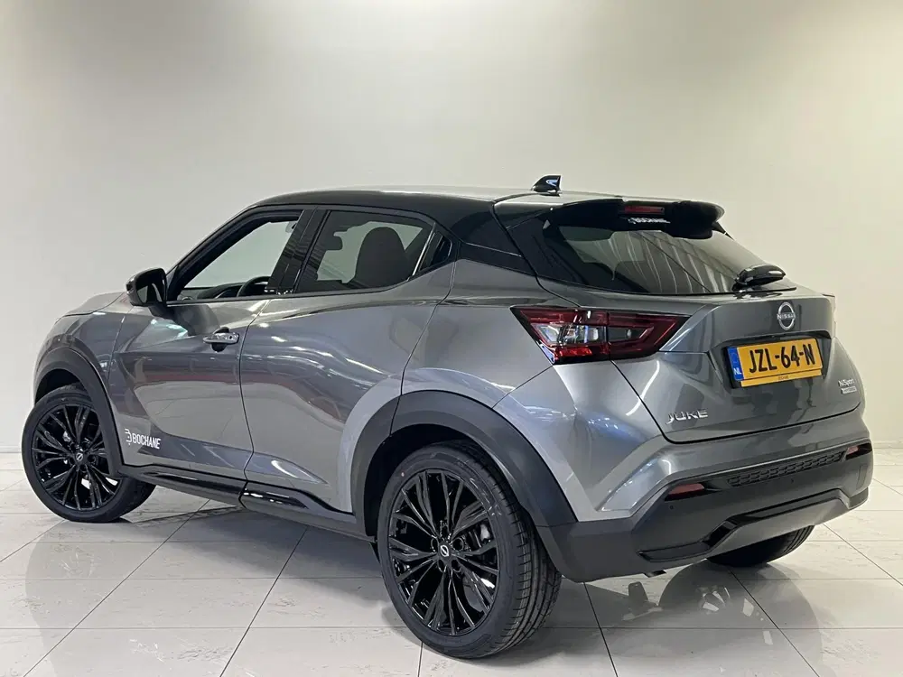 Nissan Juke 1.6 Hybrid N-Sport uit 2026, foto 6