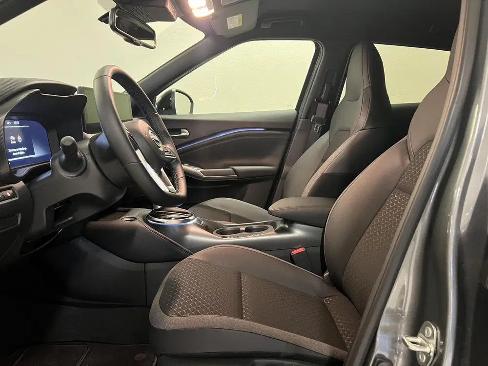 Nissan Juke 1.6 Hybrid N-Sport uit 2026, foto 7