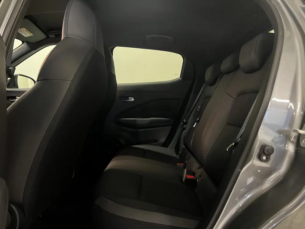 Nissan Juke 1.6 Hybrid N-Sport uit 2026, foto 8