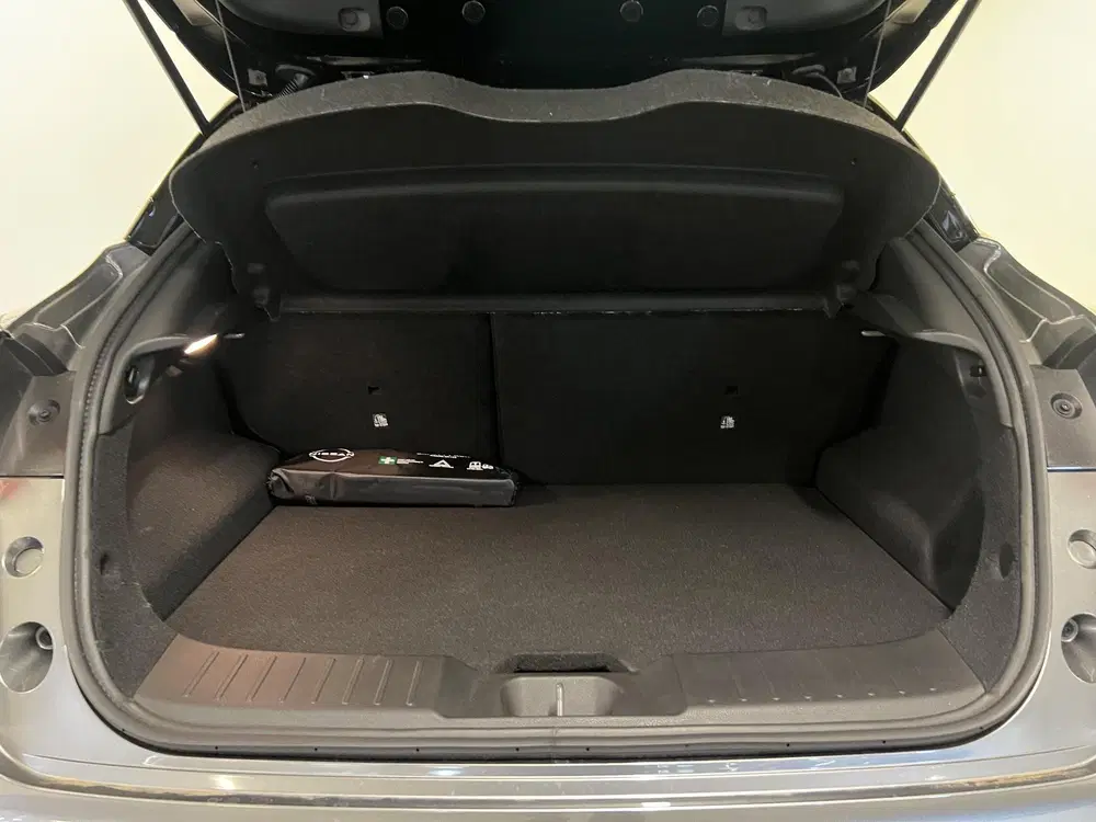 Nissan Juke 1.6 Hybrid N-Sport uit 2026, foto 9