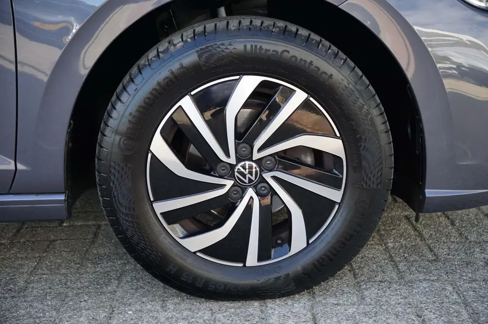 Volkswagen Polo 1.0 TSI 95pk Life Edition | Achteruitrijcame uit 2024, foto 15