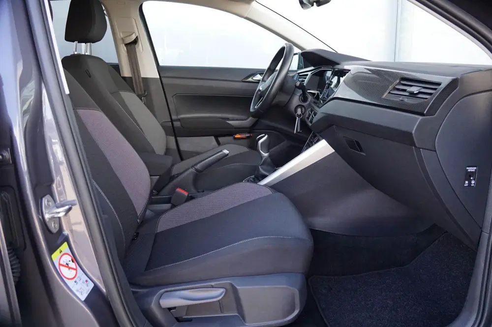 Volkswagen Polo 1.0 TSI 95pk Life Edition | Achteruitrijcame uit 2024, foto 16