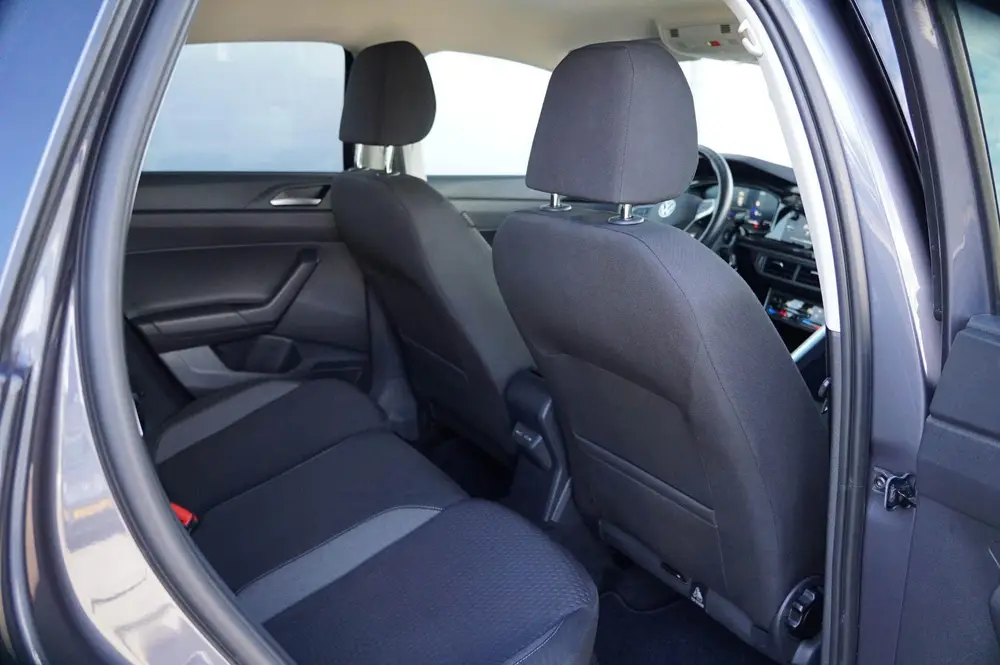 Volkswagen Polo 1.0 TSI 95pk Life Edition | Achteruitrijcame uit 2024, foto 17