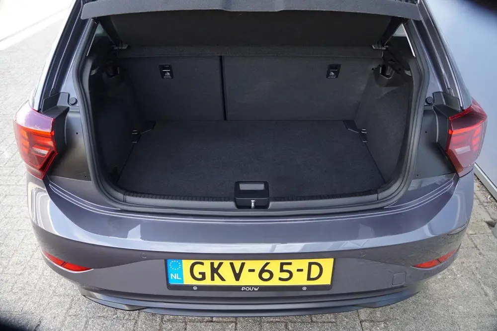 Volkswagen Polo 1.0 TSI 95pk Life Edition | Achteruitrijcame uit 2024, foto 18