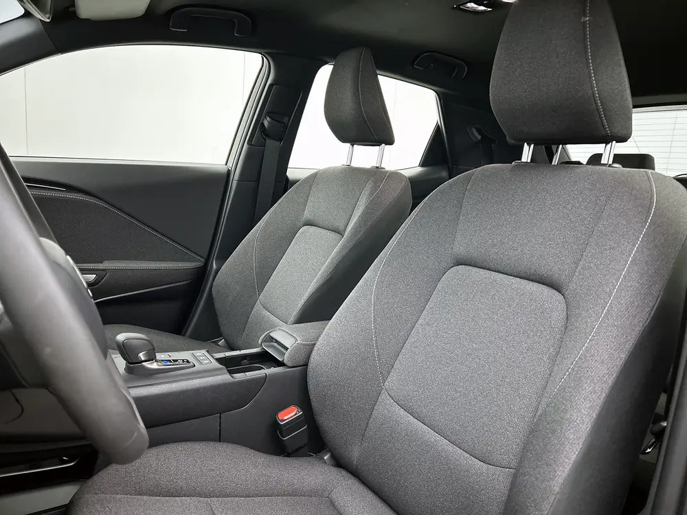 Lexus LBX Limited Edition uit 2024, foto 15